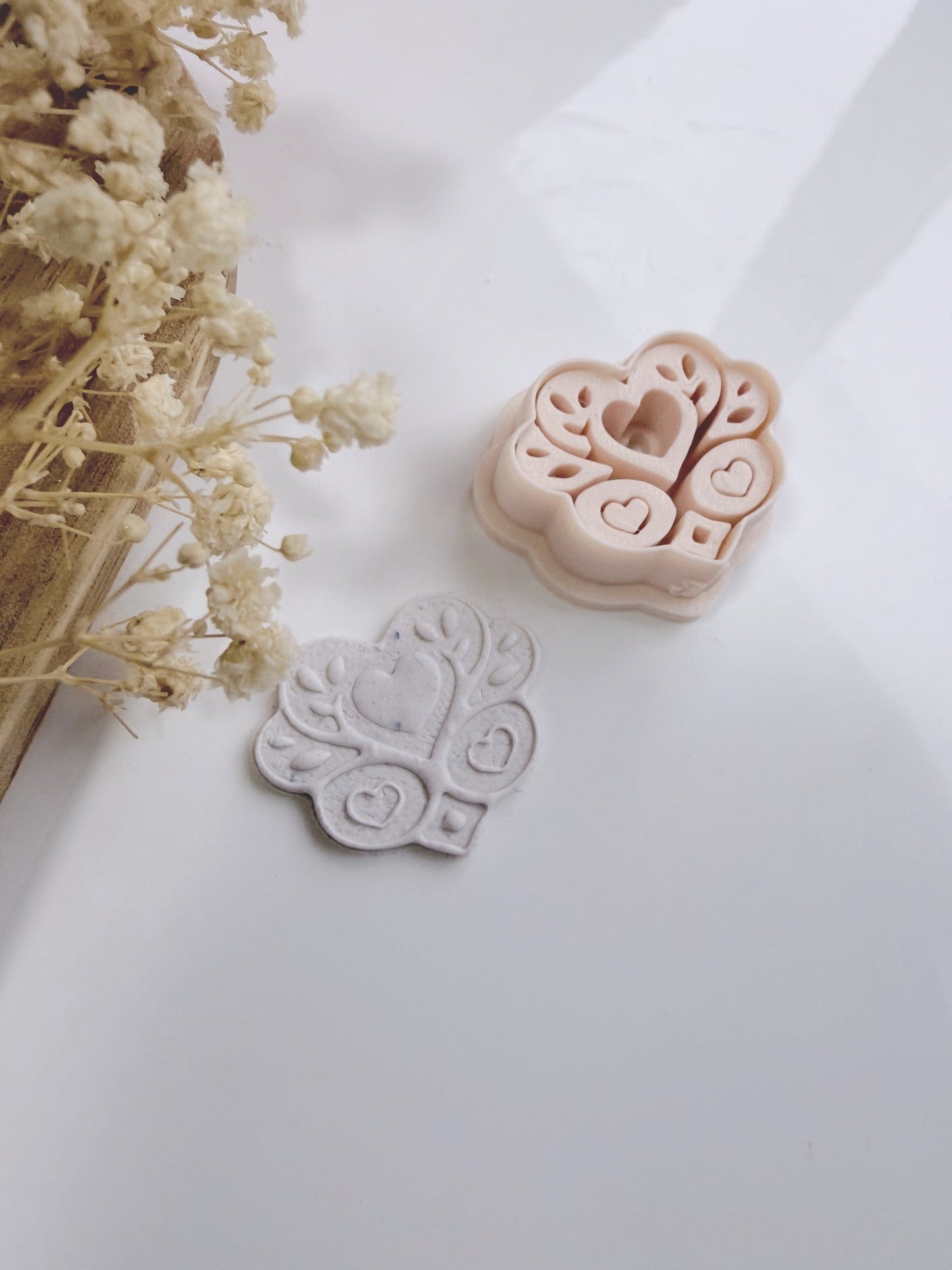 Tender Bloom Cutter - S.I. Originals