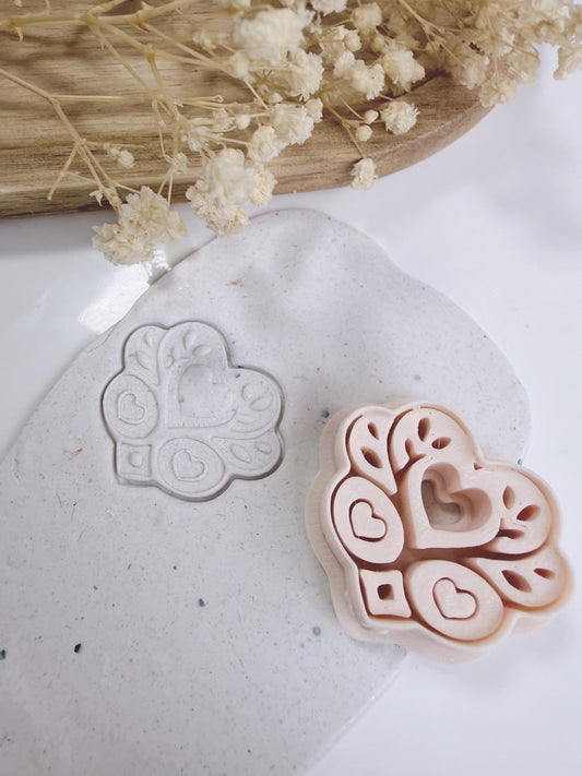 Tender Bloom Cutter - S.I. Originals