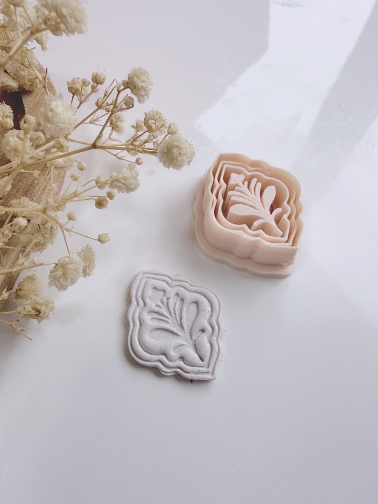 Tender Stem Cutter - S.I. Originals