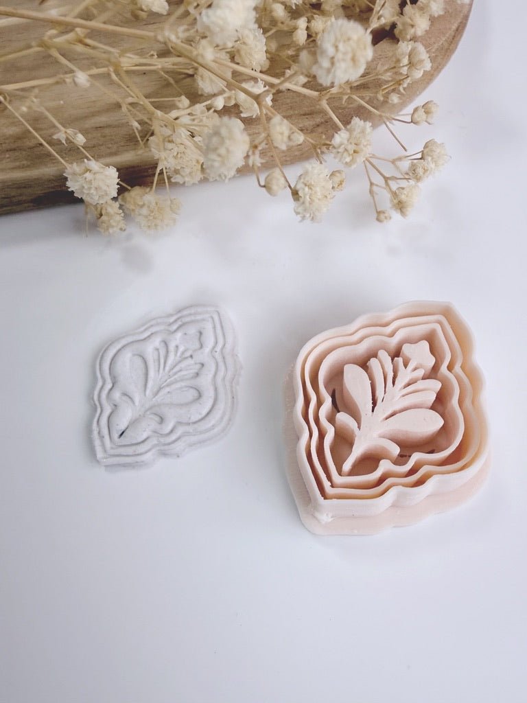 Tender Stem Cutter - S.I. Originals