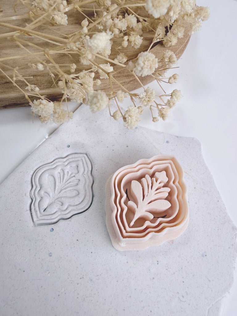 Tender Stem Cutter - S.I. Originals