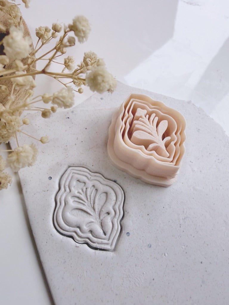 Tender Stem Cutter - S.I. Originals