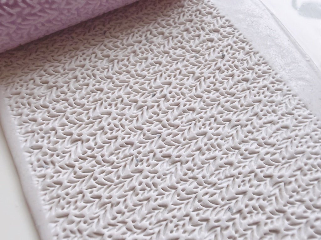 Tiny Branches Texture Roller - S.I. Originals