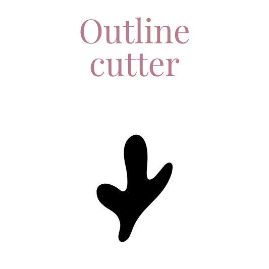 Type cutter - S.I. Originals