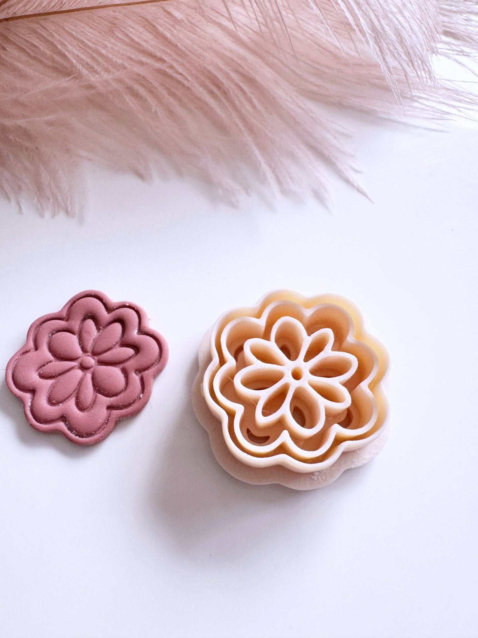 Velvet Bloom - S.I. Originals