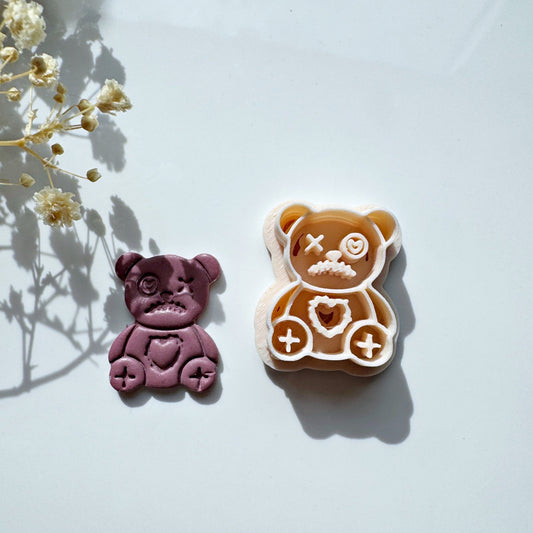 Voodoo Teddy 2 - S.I. Originals