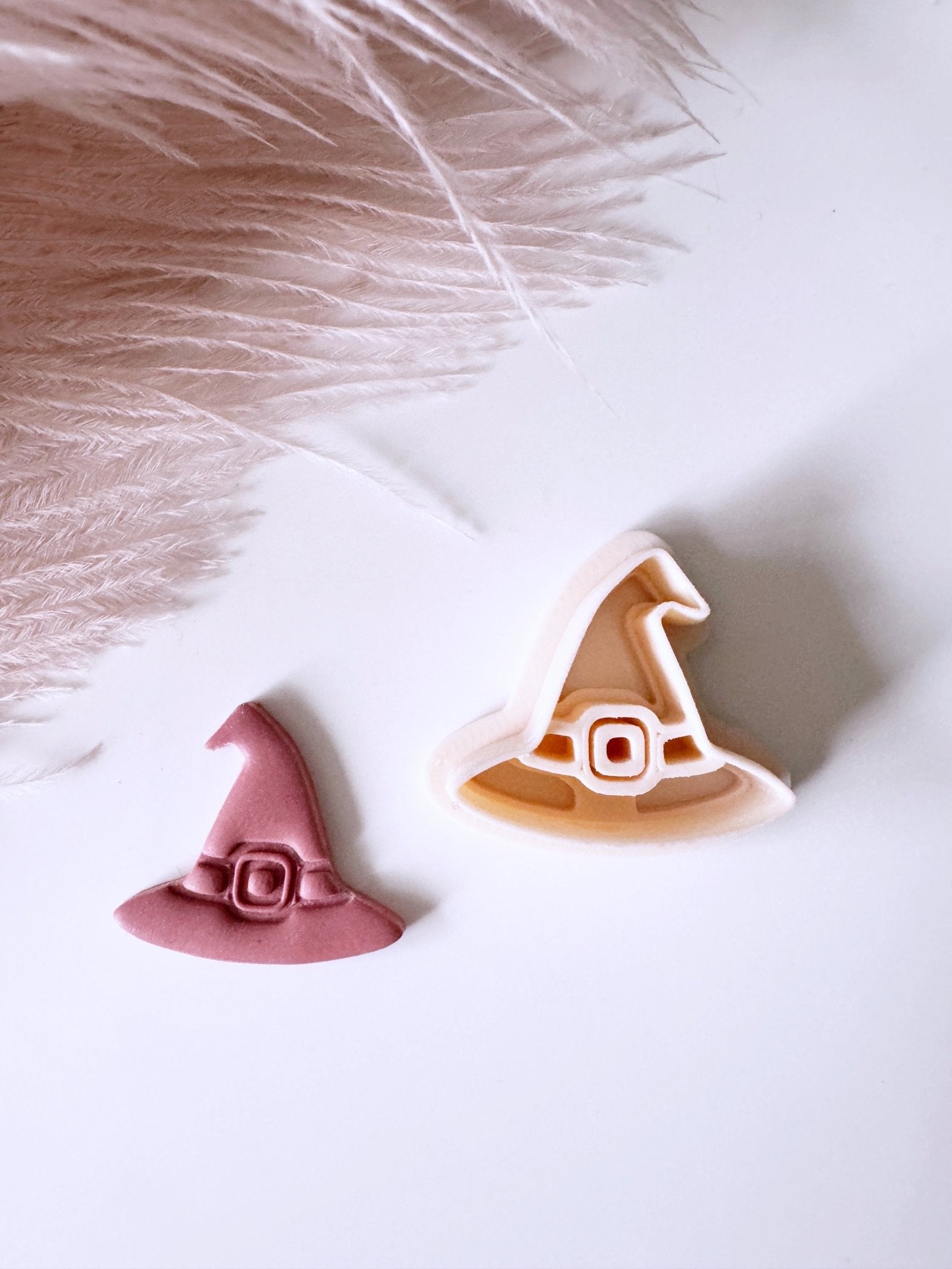 Witch Hat Cutter - S.I. Originals