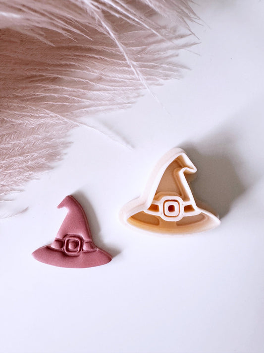 Witch Hat Cutter - S.I. Originals