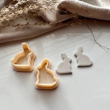 Bunny cutter set - S.I. Originals