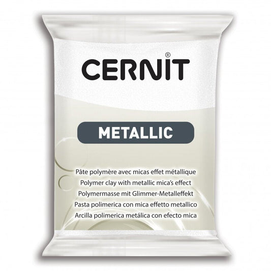 Cernit Metallic Nacre 085 - S.I.Orginals