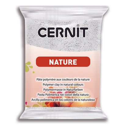 Cernit Number One - Granite 983 - S.I. Originals