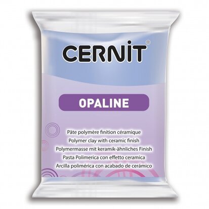 Cernit Opaline - Blue Gray 223 - S.I.Orginals