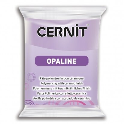 Cernit Opaline - Lilac 931 - S.I.Orginals