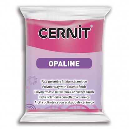 Cernit Opaline - Magenta 460 - S.I.Orginals