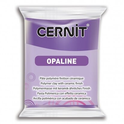 Cernit Opaline - Violet 900 - S.I. Originals