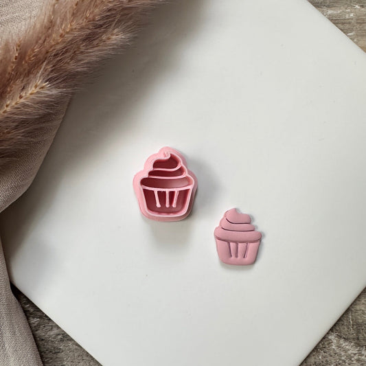 Cupcake mini - S.I.Orginals