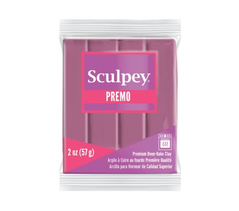 Sculpey Premo - Mauve (5032) 57 gram - S.I.Orginals