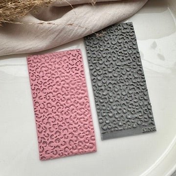 Texture mat leopard - S.I.Orginals